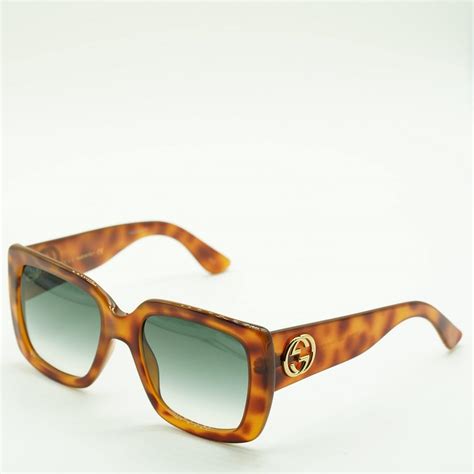 gucci gg0141s 53|gg0053s sunglasses.